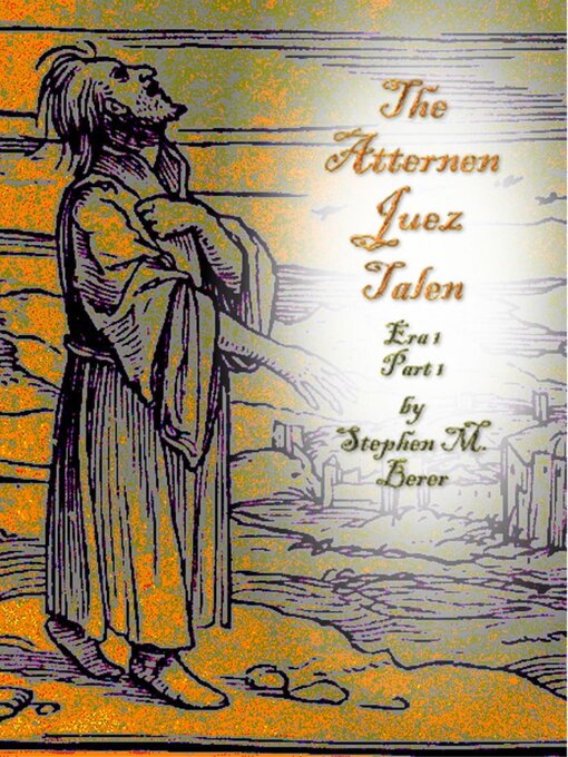 Cover image for The Atternen Juez Talen, Era 1 Part 1